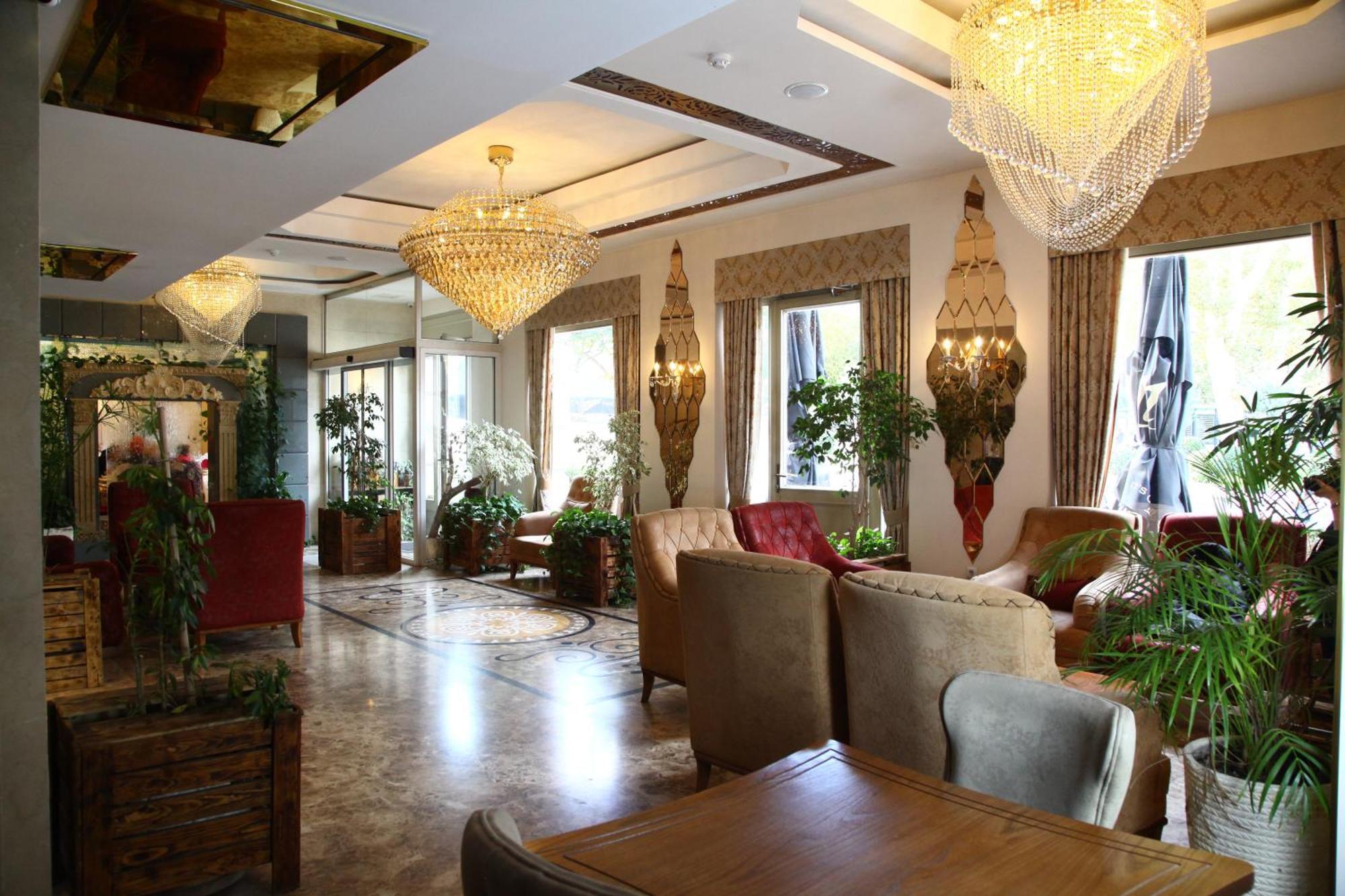 Aqua Hotel Тбилиси Экстерьер фото