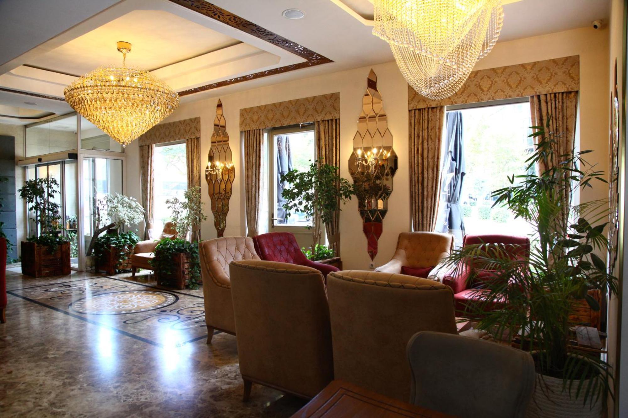 Aqua Hotel Тбилиси Экстерьер фото