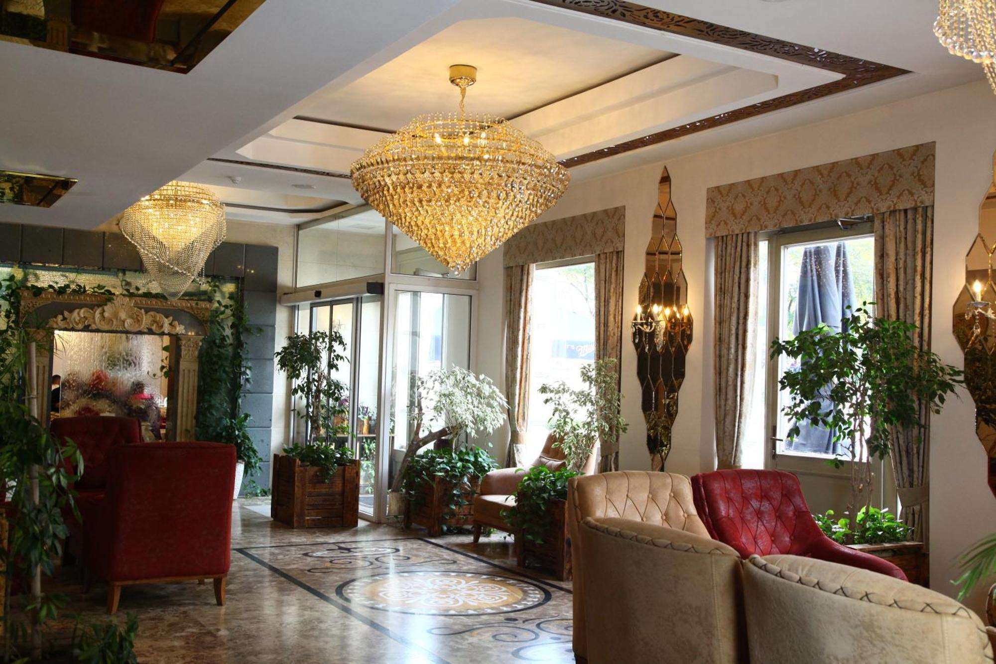 Aqua Hotel Тбилиси Экстерьер фото