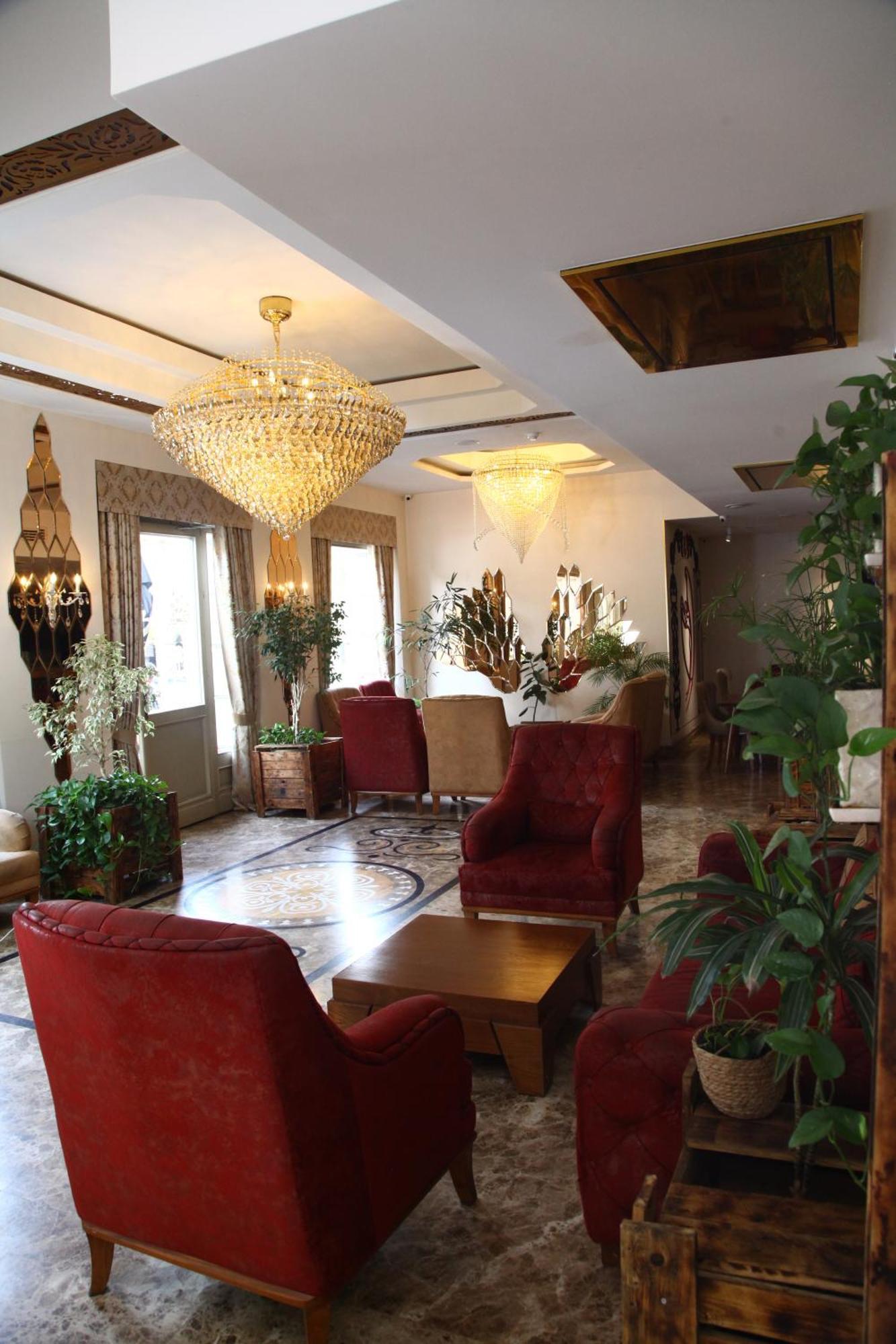 Aqua Hotel Тбилиси Экстерьер фото