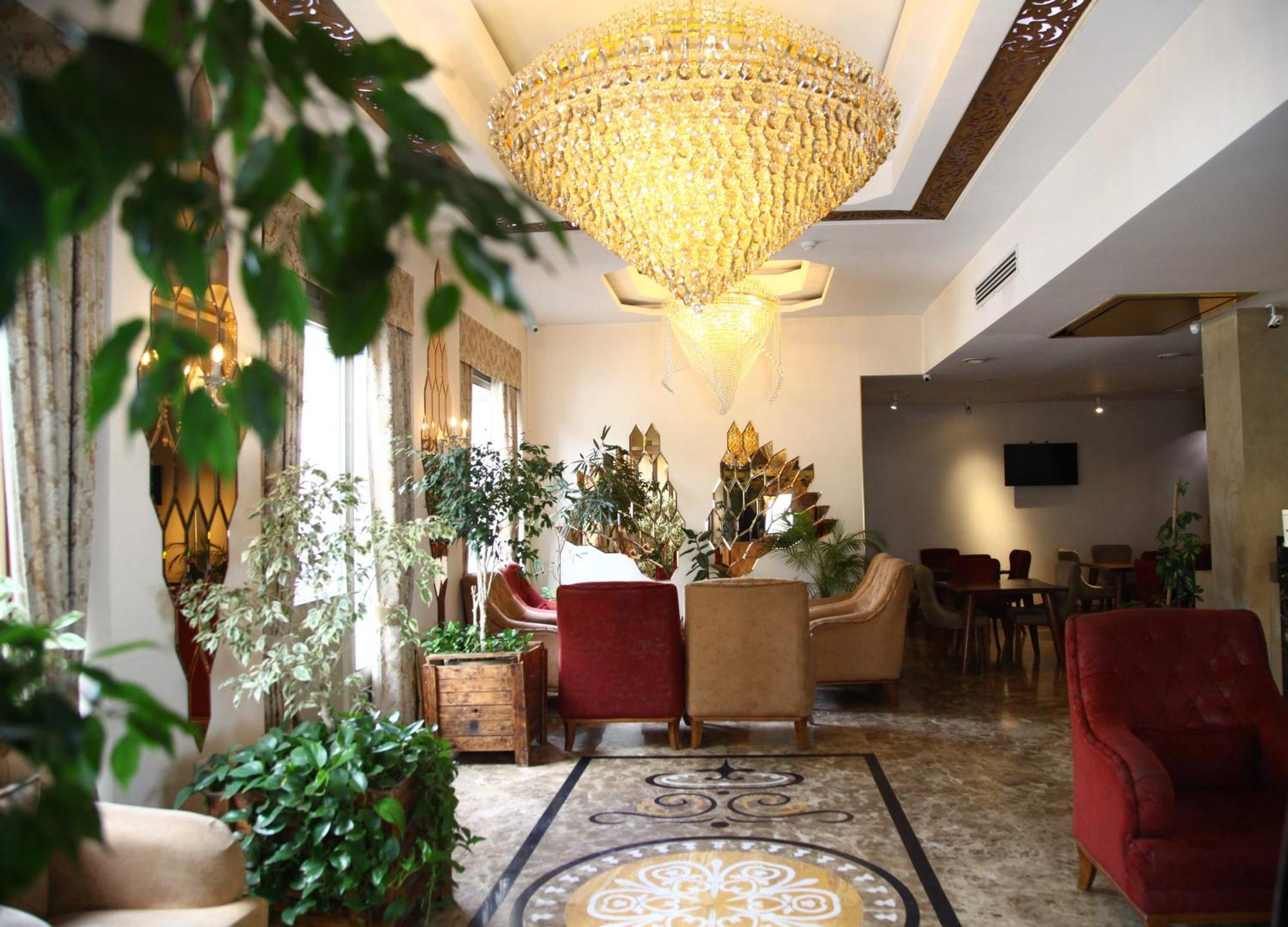 Aqua Hotel Тбилиси Экстерьер фото