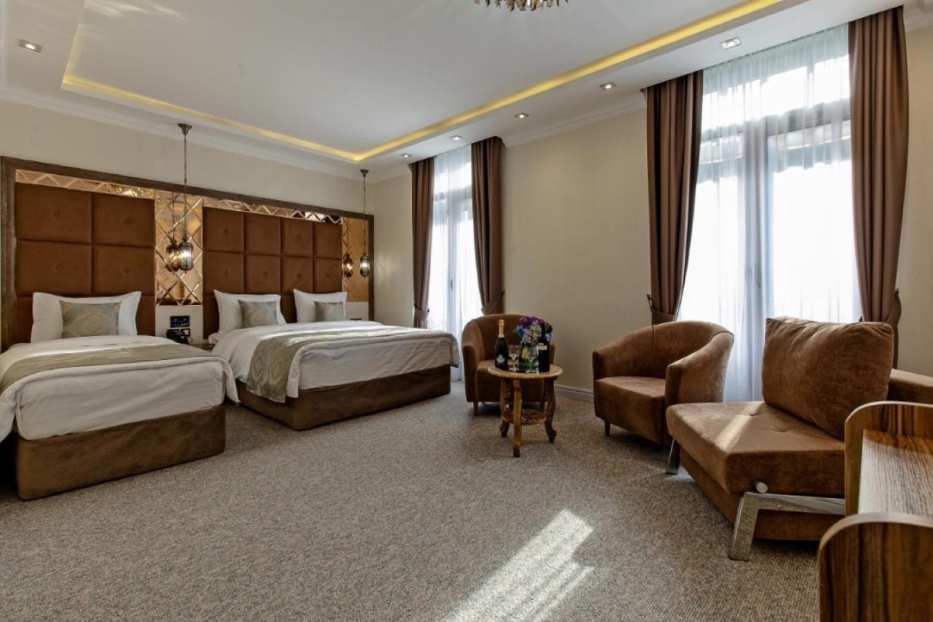 Aqua Hotel Тбилиси Экстерьер фото