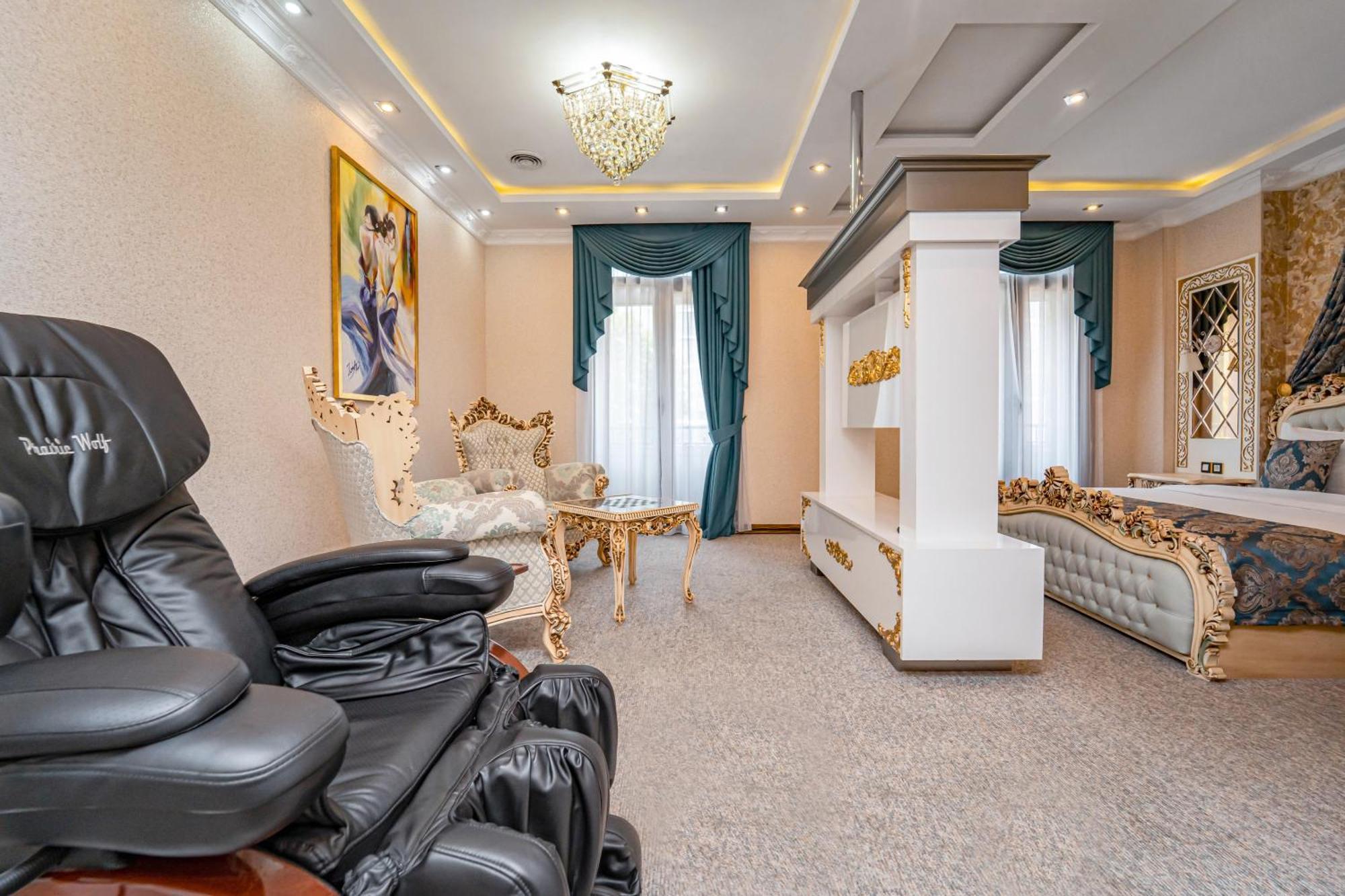 Aqua Hotel Тбилиси Экстерьер фото