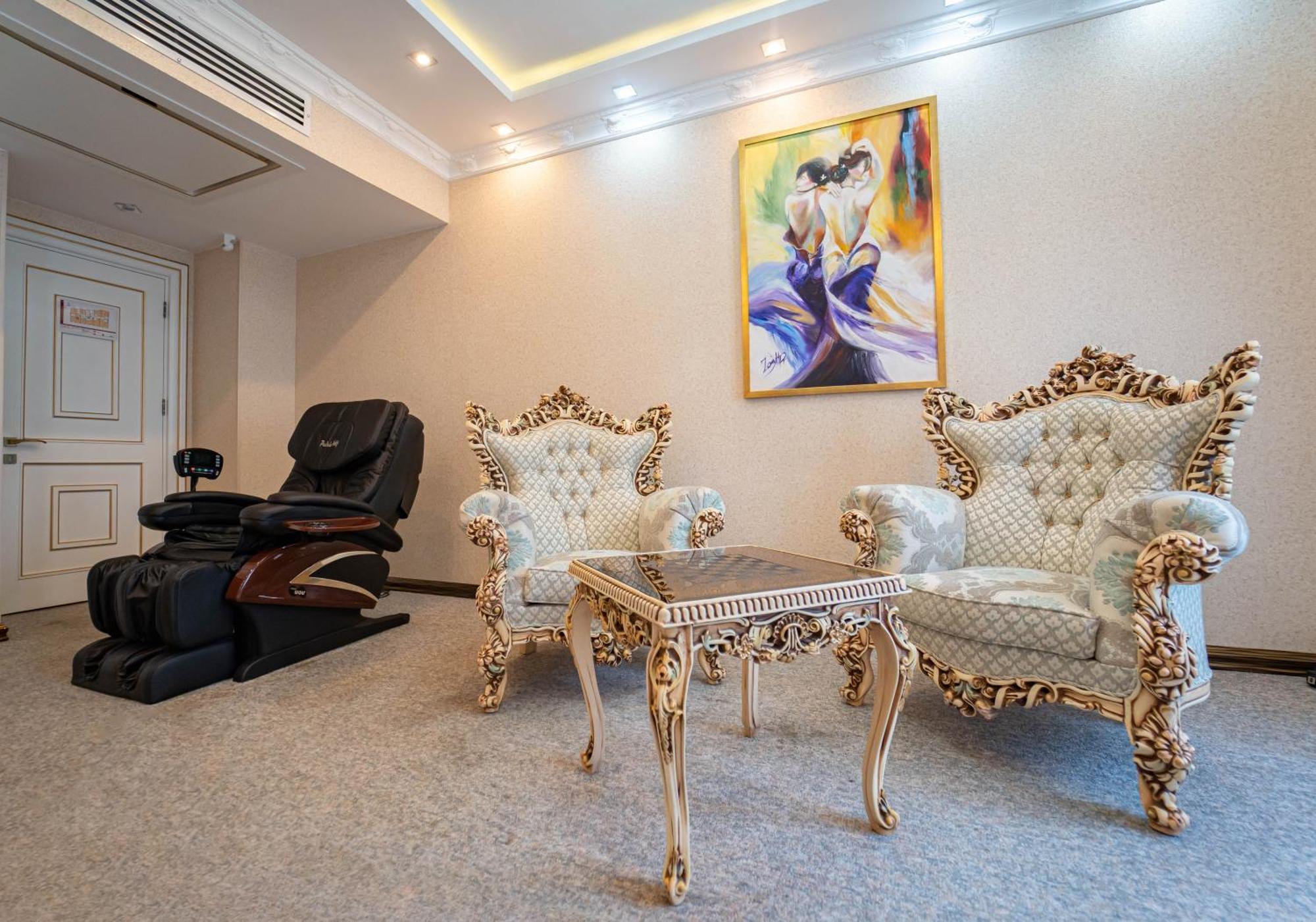 Aqua Hotel Тбилиси Экстерьер фото