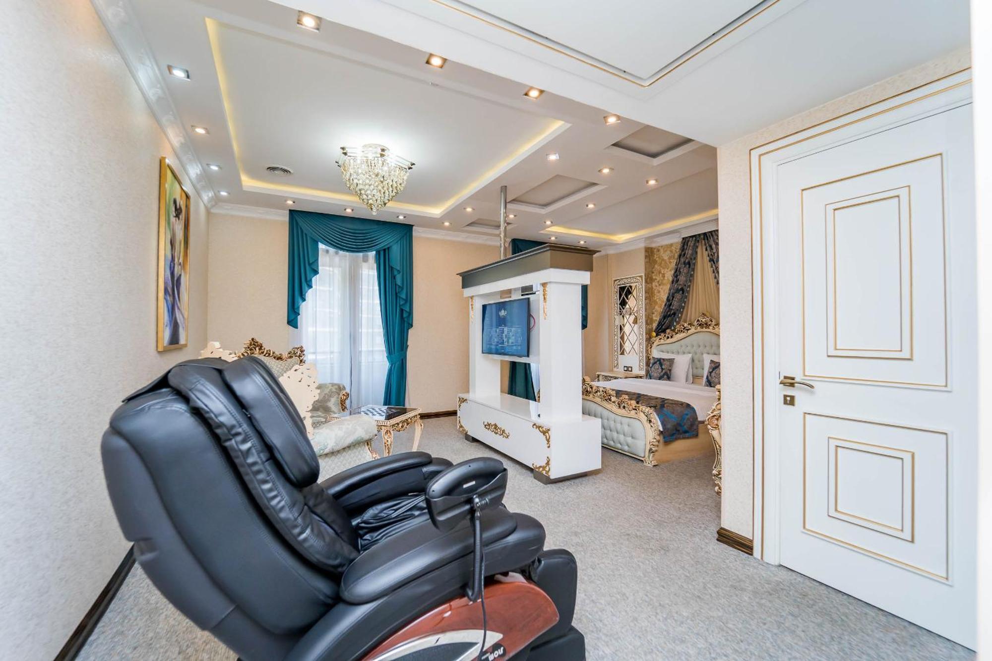 Aqua Hotel Тбилиси Экстерьер фото