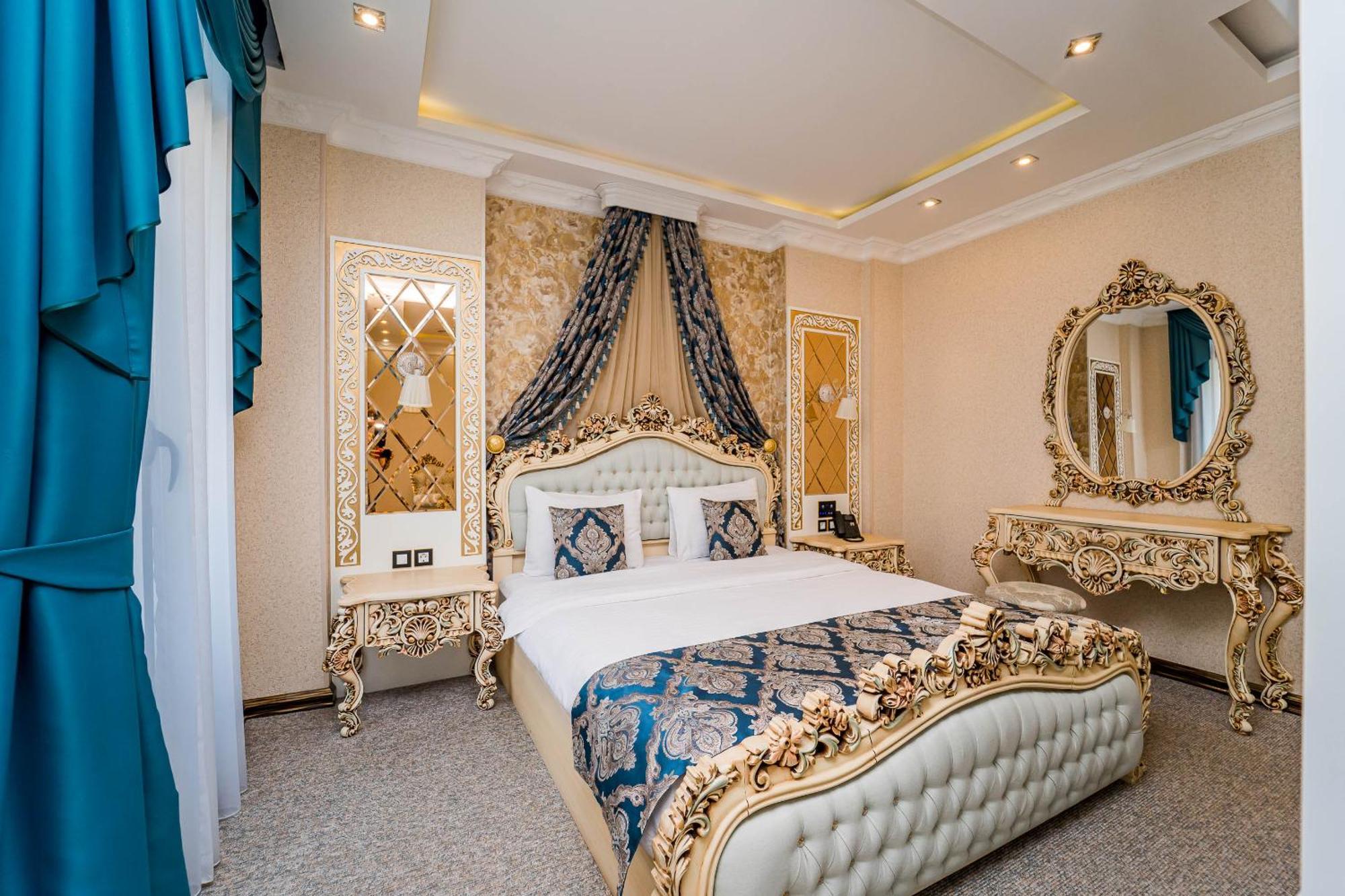 Aqua Hotel Тбилиси Экстерьер фото