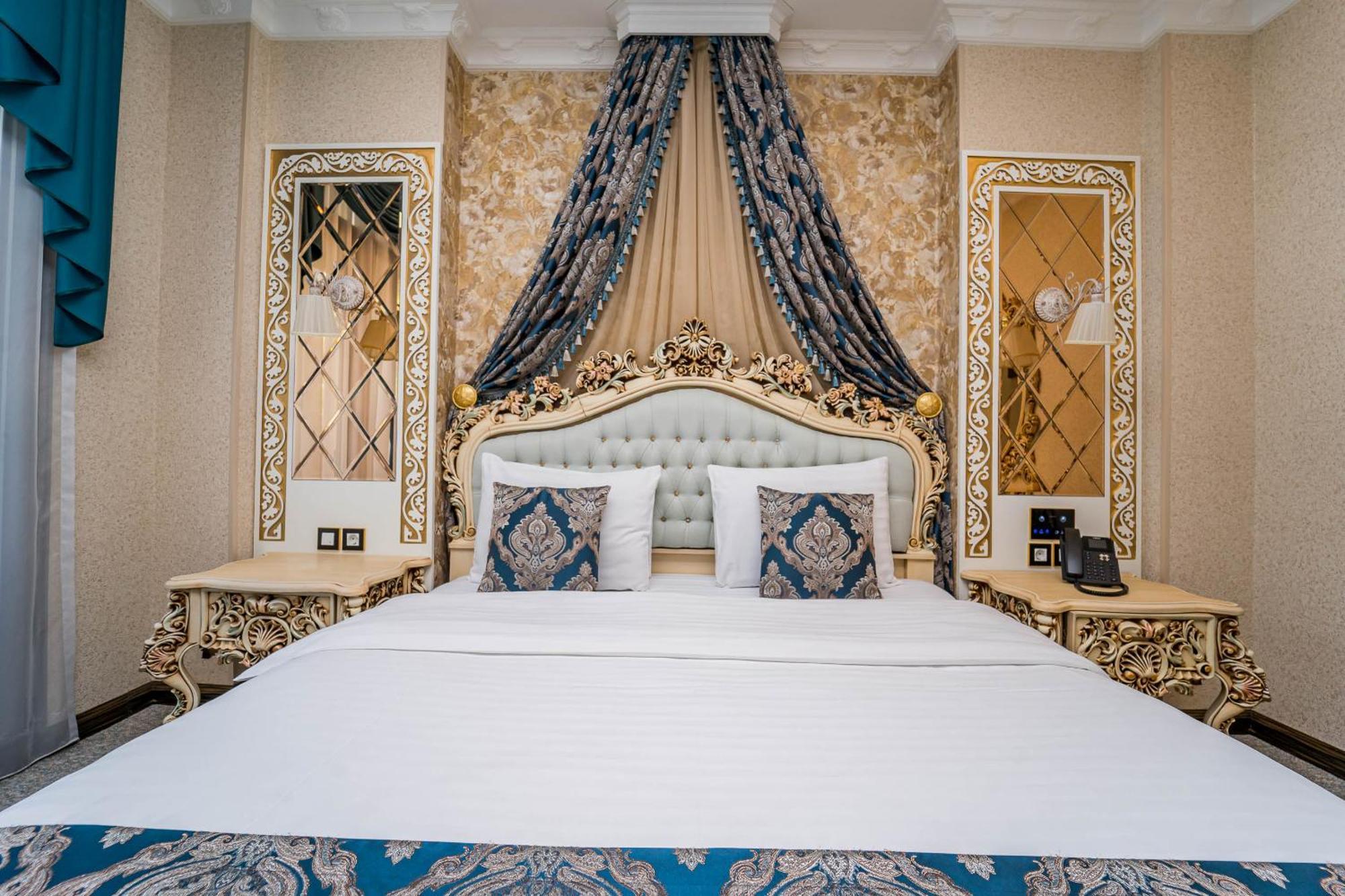 Aqua Hotel Тбилиси Экстерьер фото