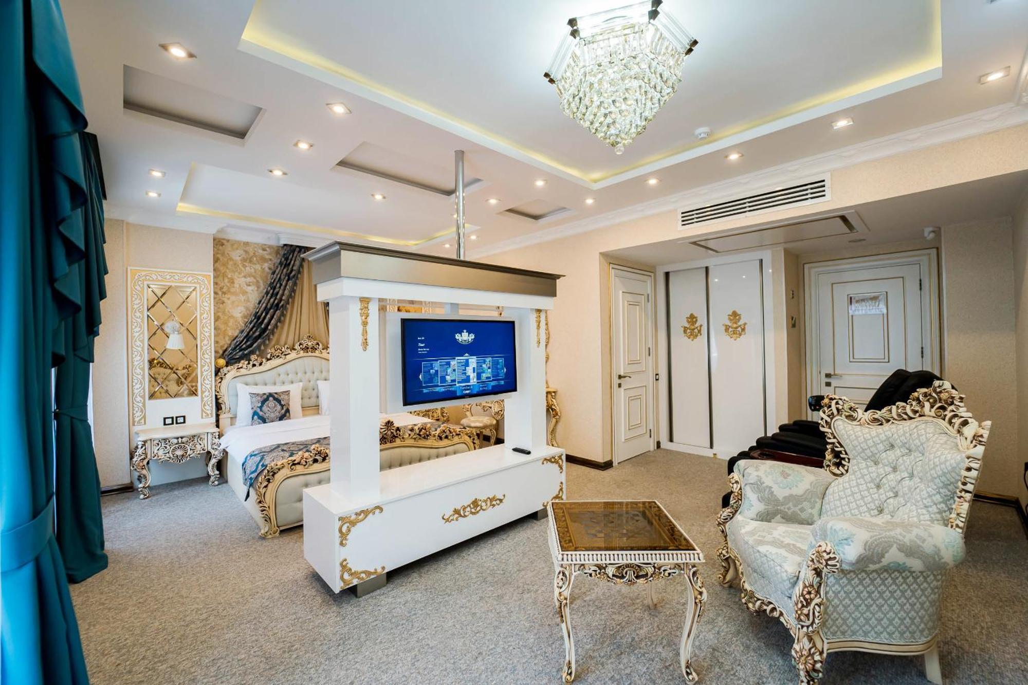 Aqua Hotel Тбилиси Экстерьер фото