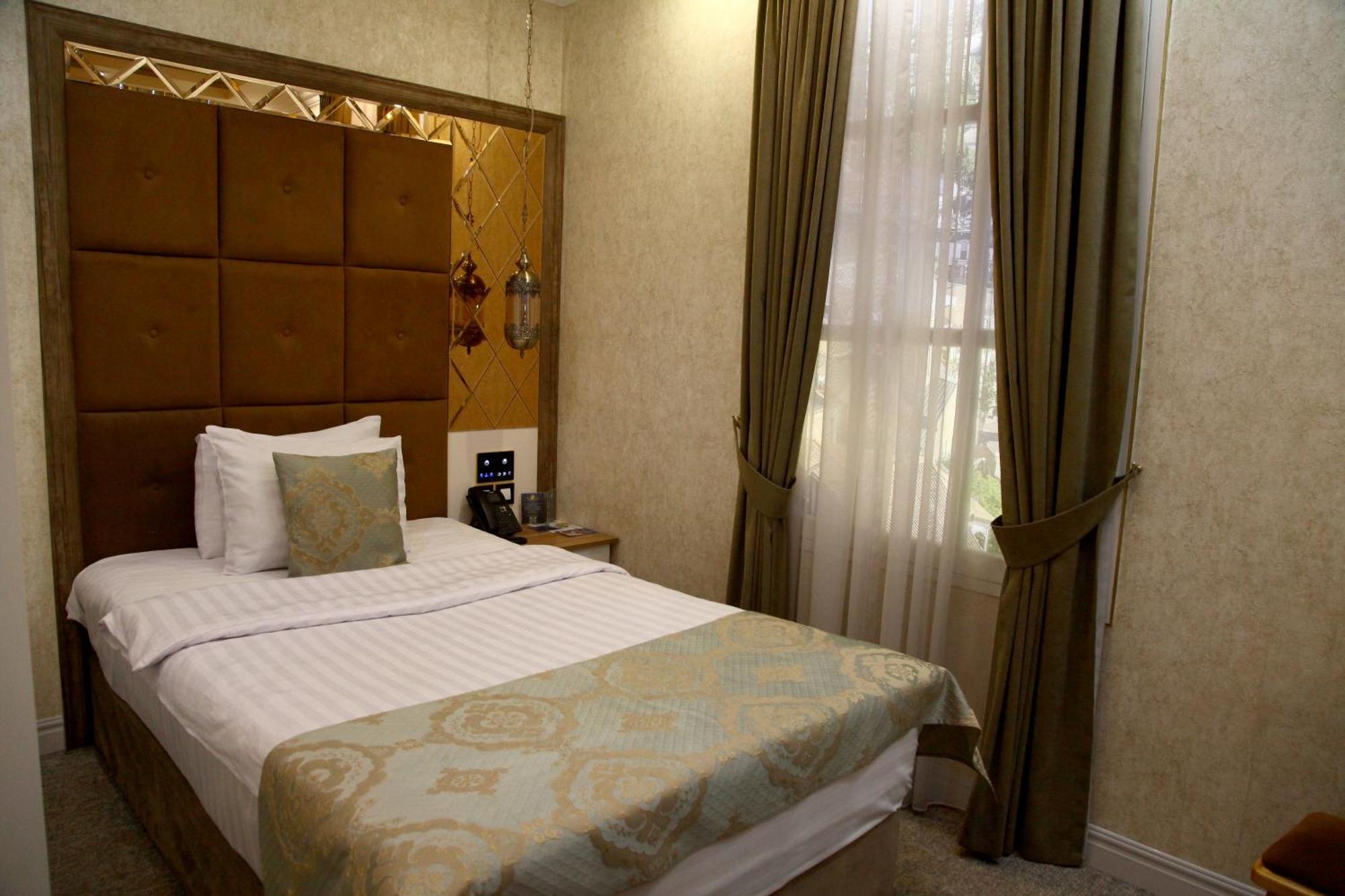 Aqua Hotel Тбилиси Экстерьер фото