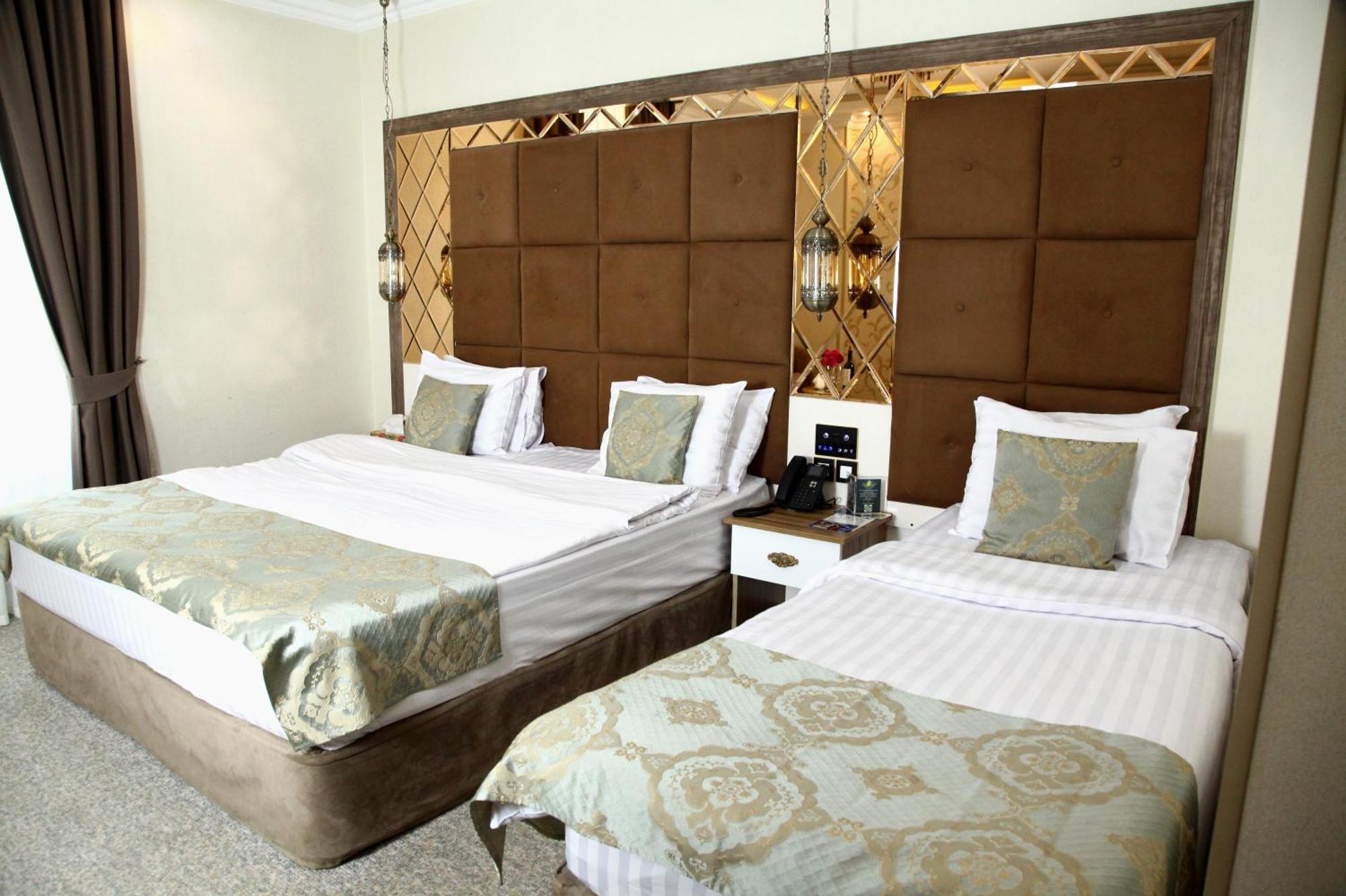 Aqua Hotel Тбилиси Экстерьер фото